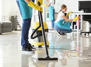 aspirateur