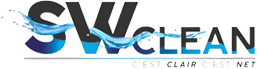 Logo footer SW Clean