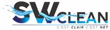 Logo SW Clean