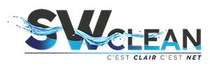 Logo SW Clean
