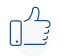 Picto pouce en l'air