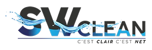 Sw Clean Entreprise De Nettoyage A Orleans Logo
